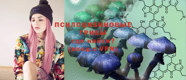 MESCALINE Алзамай